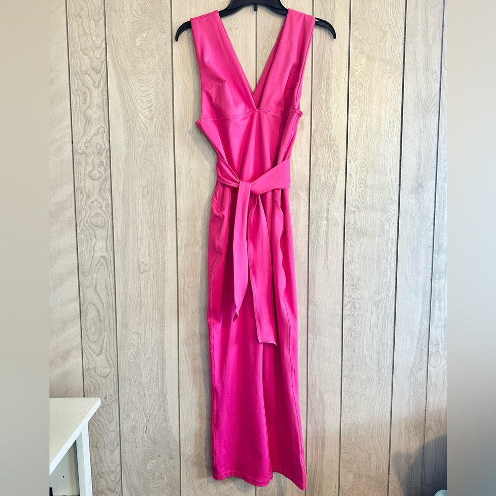 Free People Movement After Hours Jumpsuit - Picture 4 of 10